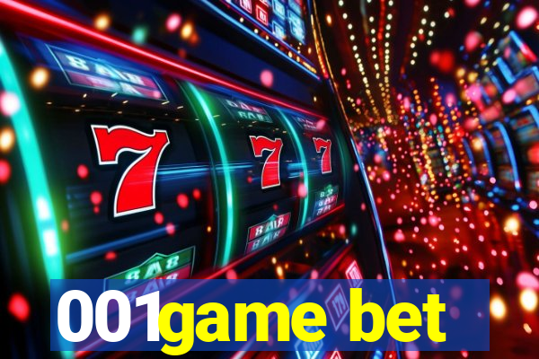 001game bet